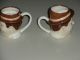 Vintage Laurel & Hardy Mugs Handpainted 1973 Mugs & Tankards photo 2