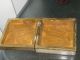 Vintage Venetian Box W Coat Of Arms Boxes photo 4