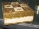 Vintage Venetian Box W Coat Of Arms Boxes photo 6