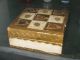 Vintage Venetian Box W Coat Of Arms Boxes photo 7