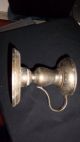 Brass Candle Holder Metalware photo 2