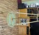 Vintage Brass Easel 75 Plus Years Old. .  See Pictures Other photo 1