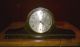 Classic Bulova Mantel Clock Clocks photo 3