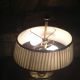 Vintage Frederick Cooper Antique Brass Table Lamp Lamps photo 3