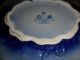 Antique Unusual Exquisite Wash Basin/bowl And Pitcher English Fine Porcelain Pitchers photo 9