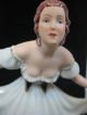 Royal Dux Lady 119 - 260,  7.  5 