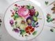 Antique Kpm Germany Porcelain Plate. Other photo 1