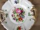 Antique Kpm Germany Porcelain Plate. Other photo 3