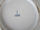 Antique Kpm Germany Porcelain Plate. Other photo 6
