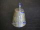 Antique Handcrafted Brass Caw And Sheep Bell Metalware photo 3