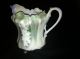 Antique Luster Creamers (2) Creamers & Sugar Bowls photo 7