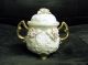 4 Piece Porcelain Miniature Tea Set Teapots & Tea Sets photo 9