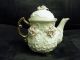4 Piece Porcelain Miniature Tea Set Teapots & Tea Sets photo 5