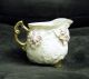 4 Piece Porcelain Miniature Tea Set Teapots & Tea Sets photo 6