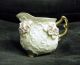 4 Piece Porcelain Miniature Tea Set Teapots & Tea Sets photo 8