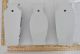 - Set Of Three Blue Wall Vases Vases photo 1