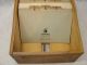 Vintage Oak Large Index Card Box With Card Set Complete By Shaw Walker Boxes photo 3