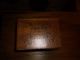 Animal - - Poultry Yeast Foam Northwestern Yeast Co.  Chicago Ill.  Wood Crate Boxes photo 5