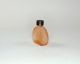 Vintage Miniature Glass Bottle For Perfume Perfume Bottles photo 1