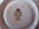 English Royal Worcester Cup And Saucer Arundel Pattern Of Grape Cluster & Leaves Cups & Saucers photo 2