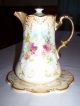 Gorgeous Antique Royal Devon English Teapot & Trivet Other photo 2