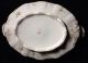 Antique 19thc Haviland Limoges France Porcelain Covered Vegetable Dish Bowls photo 2