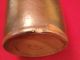 Antique 1/2 Gallon Canning Crock - 1800 ' S - Salt Glazed Crocks photo 4