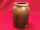 Antique 1/2 Gallon Canning Crock - 1800 ' S - Salt Glazed Crocks photo 5