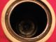 Antique 1/2 Gallon Canning Crock - 1800 ' S - Salt Glazed Crocks photo 7