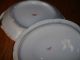 Antique Havilland Limoges France China Floral Lidded Casserole Vegetable Tureen Tureens photo 6