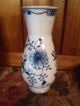 19th Cent.  Meissen Vase - 9in Vases photo 1