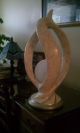 Mid Century Eames Era Sculpture Lamp Lamps photo 1