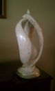 Mid Century Eames Era Sculpture Lamp Lamps photo 2