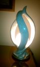Mid Century Eames Era Sculpture Lamp Lamps photo 3