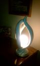 Mid Century Eames Era Sculpture Lamp Lamps photo 4