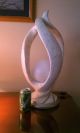 Mid Century Eames Era Sculpture Lamp Lamps photo 7