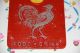 Vintage Metal Sign Metalware photo 1