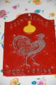 Vintage Metal Sign Metalware photo 3