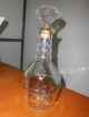 2 1960 ' S Vintage Liquor Decanter ' S By Owens Bottle Company ' S Decanters photo 1