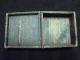 Antique Handmade Trinket Box - Wood Boxes photo 2