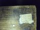 Antique Handmade Trinket Box - Wood Boxes photo 4