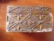 Antique Handmade Trinket Box - Wood Boxes photo 8