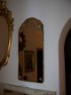 Antique~vintage~wall Of 17 Mirrors~esquisite ~shabby Sweet Chic~romantic~cottage Mirrors photo 4