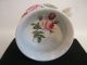 Vintage Chamber Pot Portmeirion Stoke On Trent Pottery Rose Floral Made England Chamber Pots photo 2