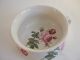 Vintage Chamber Pot Portmeirion Stoke On Trent Pottery Rose Floral Made England Chamber Pots photo 8