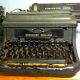 Remington Rand Typewriter Other photo 1