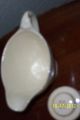 Homer Laughlin Georgian Eggshell S&p Shakers & Matching Cream And Sugar Creamers & Sugar Bowls photo 7