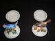 Antique Masterpiece Porcelain By Maruri Figurine Birds. Other photo 5