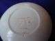 Antique 1880 Wedgwood Bullfinch Butter Pat Difficult To Find Amazing Condition Butter Pats photo 1