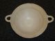 17/18th Century Delft White Big Bowl / Porringer Bowls photo 1